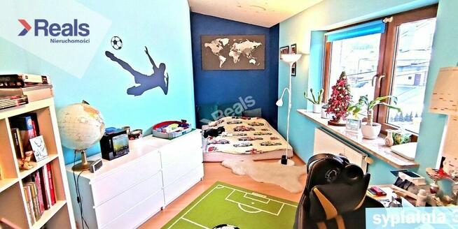 Wesoła 142 m2 na 2. poziomach