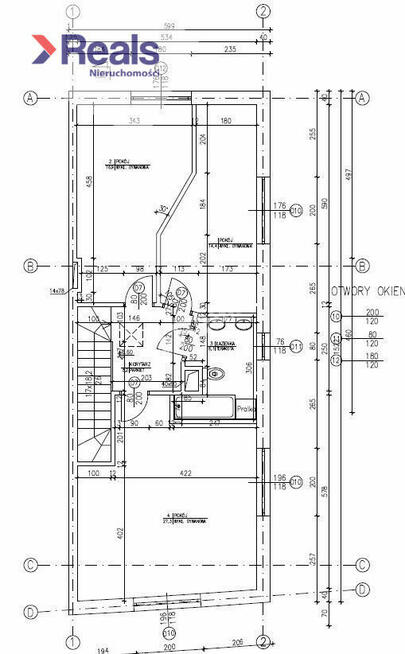 Wesoła 142 m2 na 2. poziomach