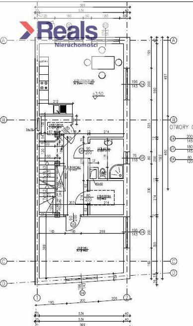 Wesoła 142 m2 na 2. poziomach