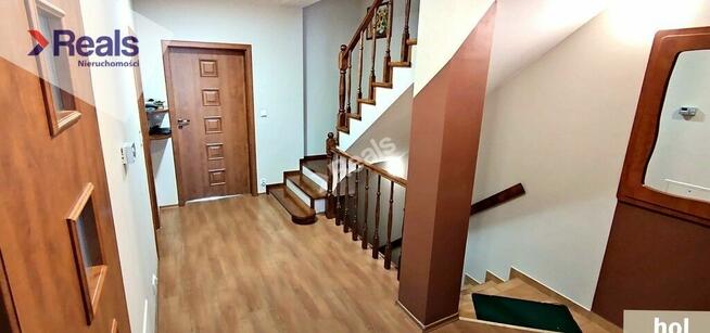 Wesoła 142 m2 na 2. poziomach