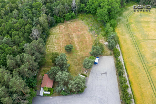 Lokal użytkowy Dąbrowa Bolesławiecka gm. Bolesławiec,