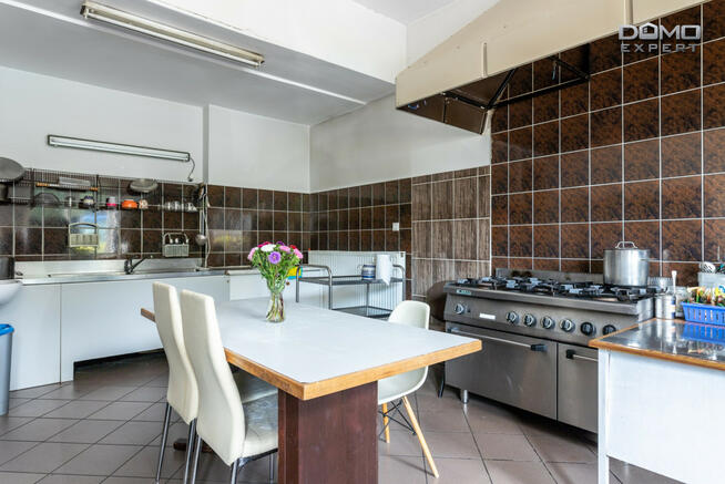 Lokal użytkowy Tomisław gm. Osiecznica,