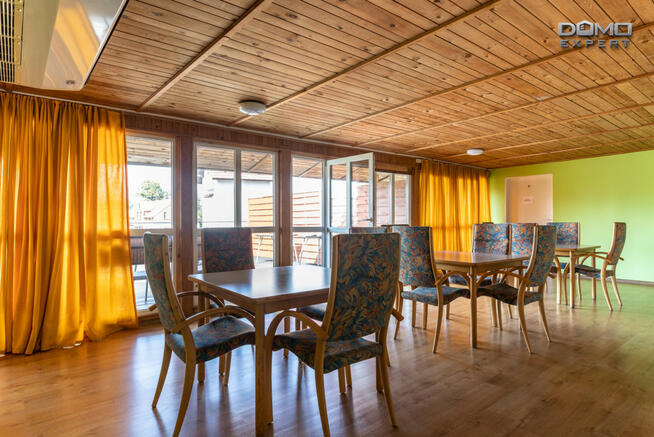 Lokal użytkowy Tomisław gm. Osiecznica,