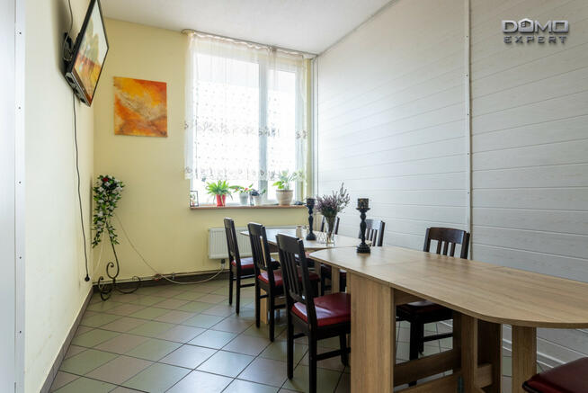 Lokal użytkowy Tomisław gm. Osiecznica,