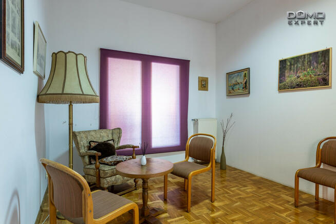 Lokal użytkowy Tomisław gm. Osiecznica,