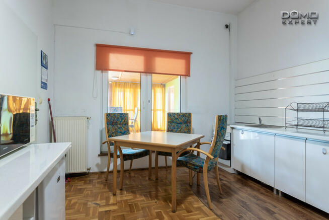 Lokal użytkowy Tomisław gm. Osiecznica,