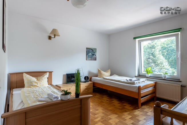 Lokal użytkowy Tomisław gm. Osiecznica,