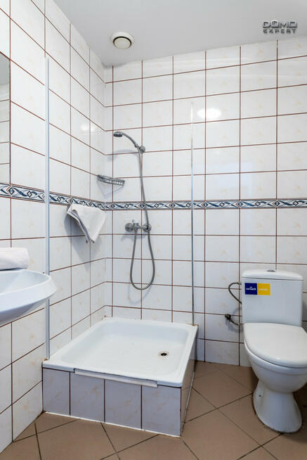 Lokal użytkowy Tomisław gm. Osiecznica,