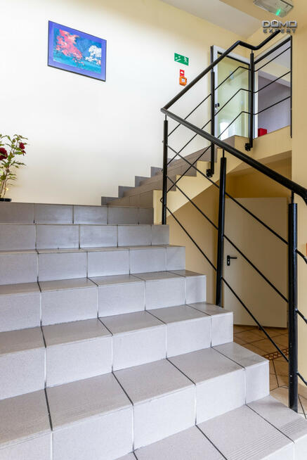 Lokal użytkowy Tomisław gm. Osiecznica,