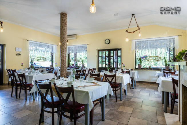 Lokal użytkowy Dąbrowa Bolesławiecka gm. Bolesławiec,