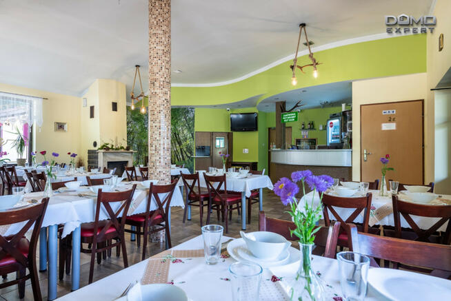 Lokal użytkowy Dąbrowa Bolesławiecka gm. Bolesławiec,