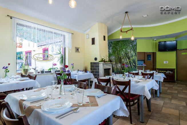 Lokal użytkowy Dąbrowa Bolesławiecka gm. Bolesławiec,