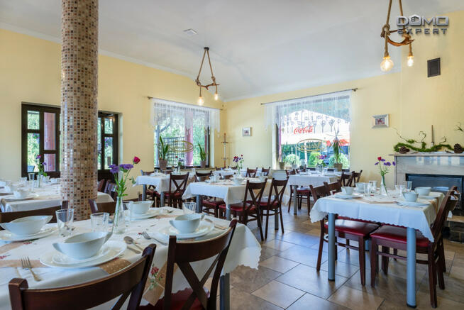 Lokal użytkowy Dąbrowa Bolesławiecka gm. Bolesławiec,