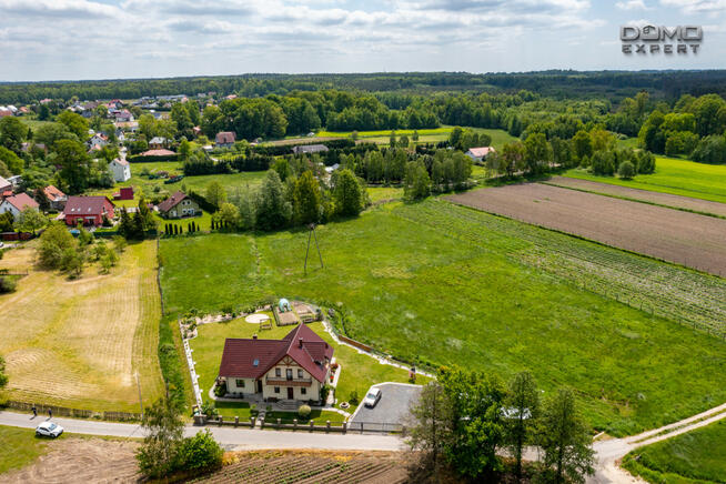 Działka inwestycyjna Bożejowice gm. Bolesławiec,