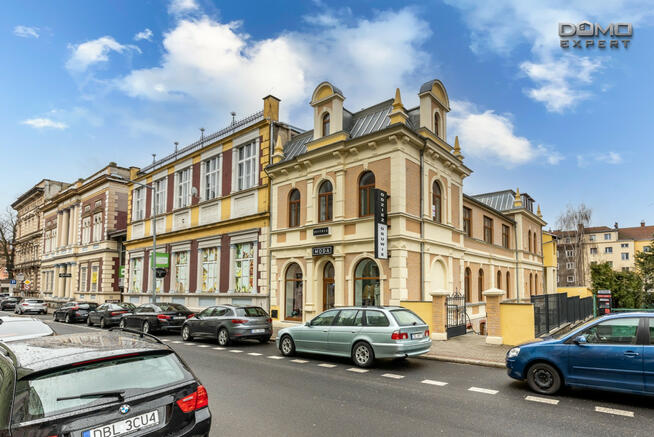 Lokal użytkowy Bolesławiec, Adama Mickiewicza