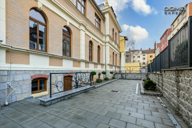 Lokal użytkowy Bolesławiec, Adama Mickiewicza