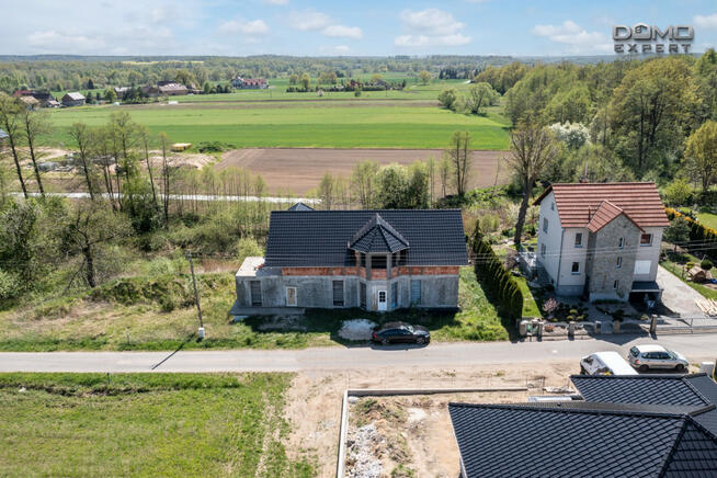 Dom Nowogrodziec, Leśna