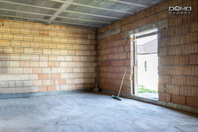 Dom Nowogrodziec, Leśna