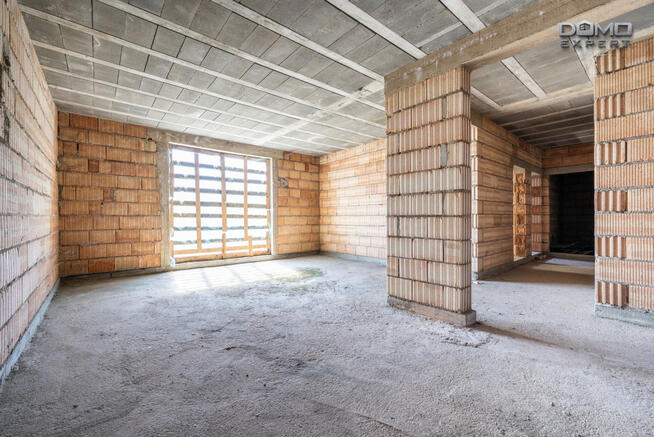 Dom Nowogrodziec, Leśna