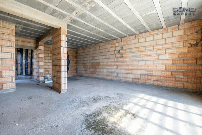 Dom Nowogrodziec, Leśna