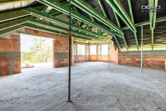 Dom Nowogrodziec, Leśna