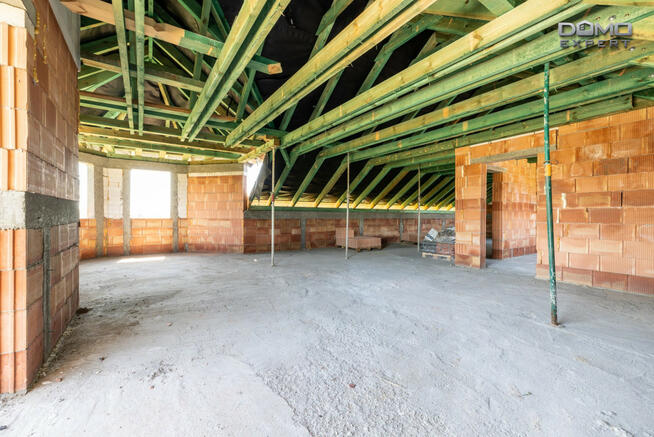 Dom Nowogrodziec, Leśna