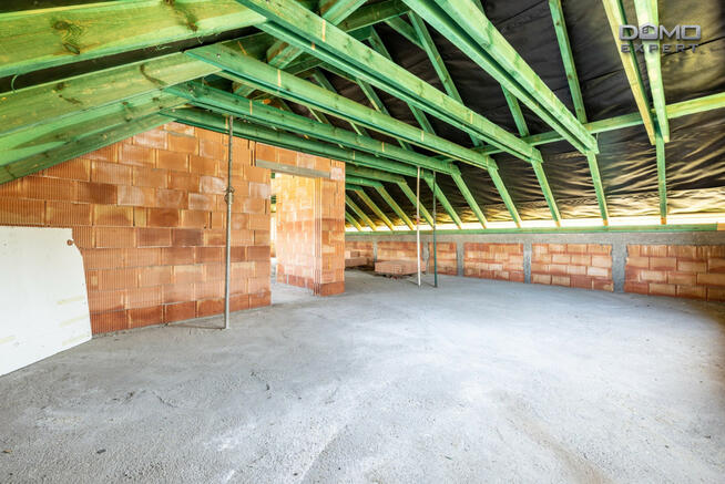 Dom Nowogrodziec, Leśna