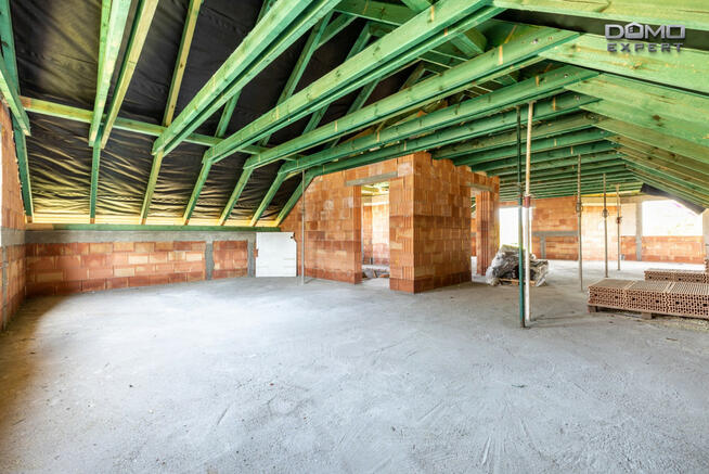 Dom Nowogrodziec, Leśna