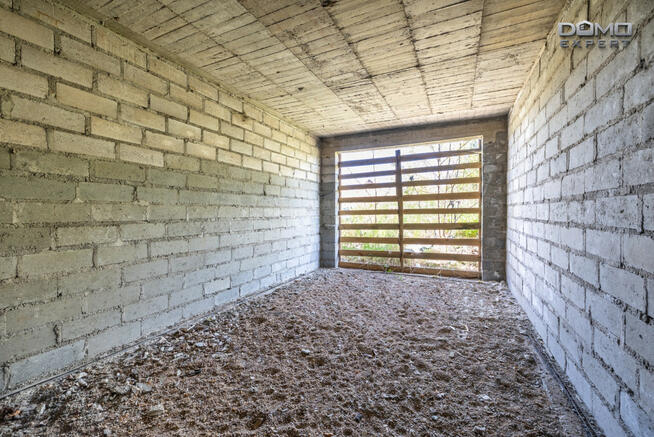 Dom Nowogrodziec, Leśna