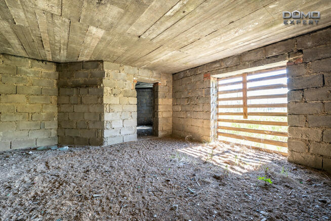 Dom Nowogrodziec, Leśna