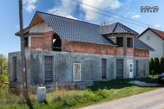 Dom Nowogrodziec, Leśna