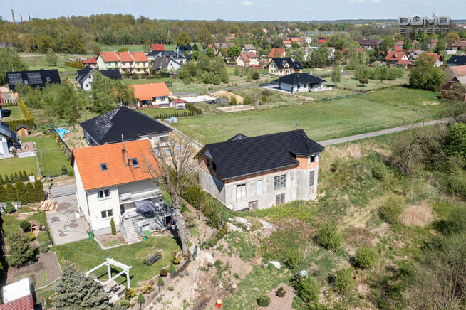 Dom Nowogrodziec, Leśna