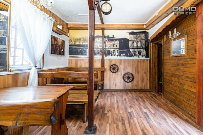 Lokal użytkowy Pieńsk, Hutnicza