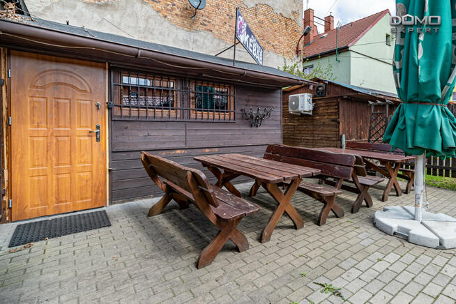 Lokal użytkowy Pieńsk, Hutnicza