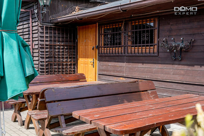 Lokal użytkowy Pieńsk, Hutnicza