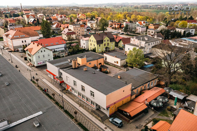 Lokal użytkowy Pieńsk, Hutnicza