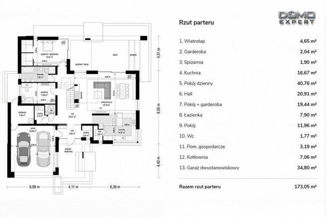 Działka inwestycyjna Kraśnik Górny gm. Bolesławiec,