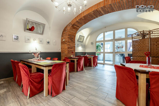 Lokal użytkowy Bolesławiec, Rynek
