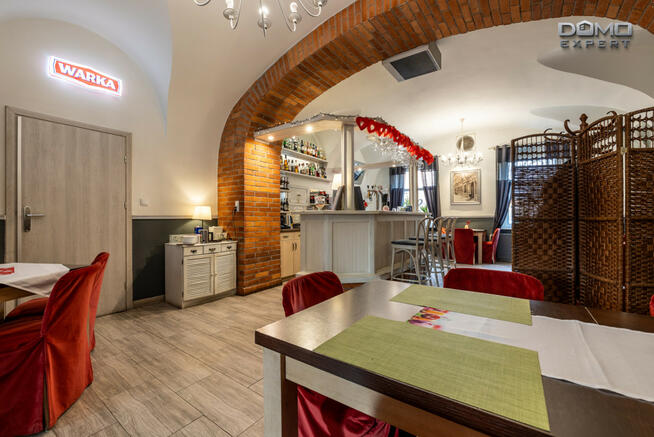 Lokal użytkowy Bolesławiec, Rynek