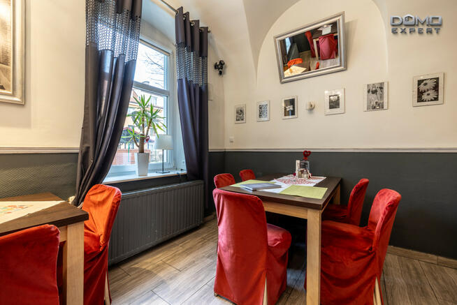 Lokal użytkowy Bolesławiec, Rynek