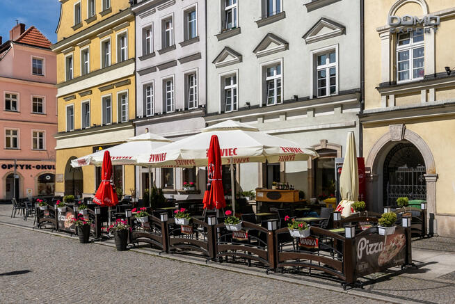 Lokal użytkowy Bolesławiec, Rynek