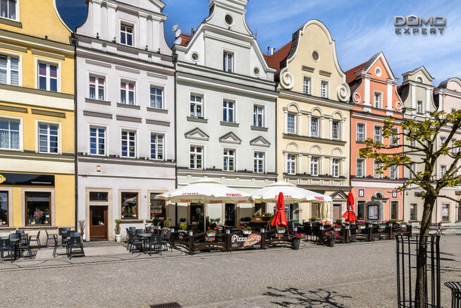 Lokal użytkowy Bolesławiec, Rynek