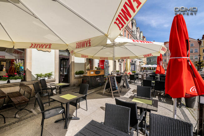 Lokal użytkowy Bolesławiec, Rynek