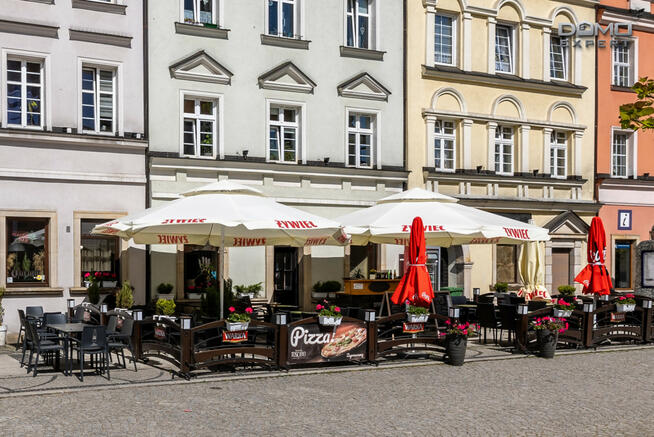 Lokal użytkowy Bolesławiec, Rynek