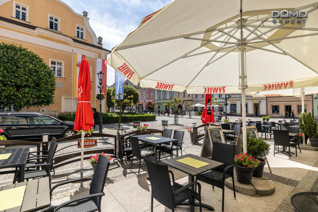 Lokal użytkowy Bolesławiec, Rynek