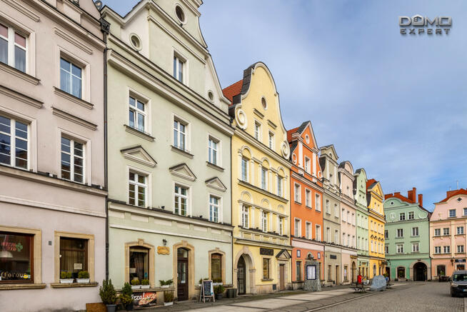 Lokal użytkowy Bolesławiec, Rynek