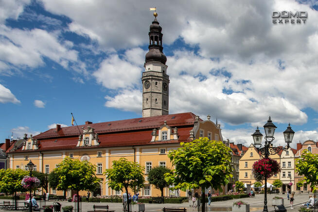Lokal użytkowy Bolesławiec, Rynek