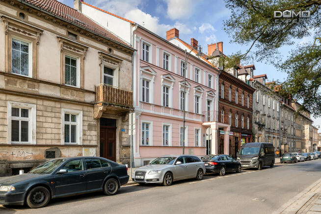 Lokal użytkowy Bolesławiec, Komuny Paryskiej