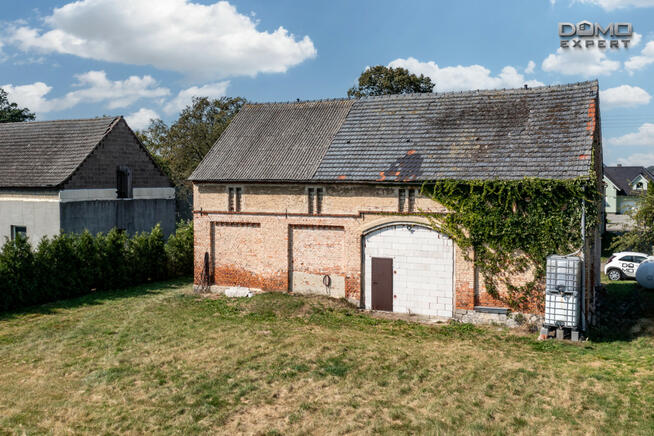 Dom Kraśnik Górny gm. Bolesławiec,