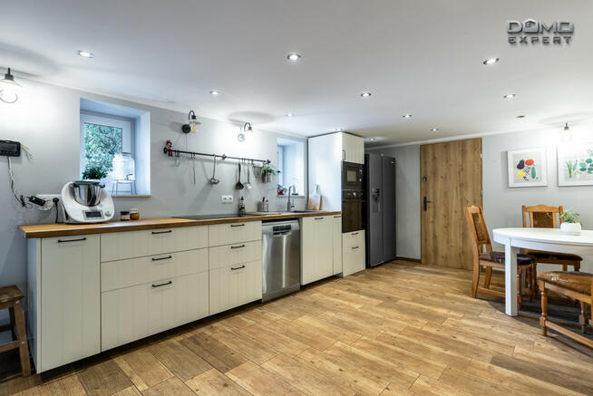 Dom Kraśnik Górny gm. Bolesławiec,